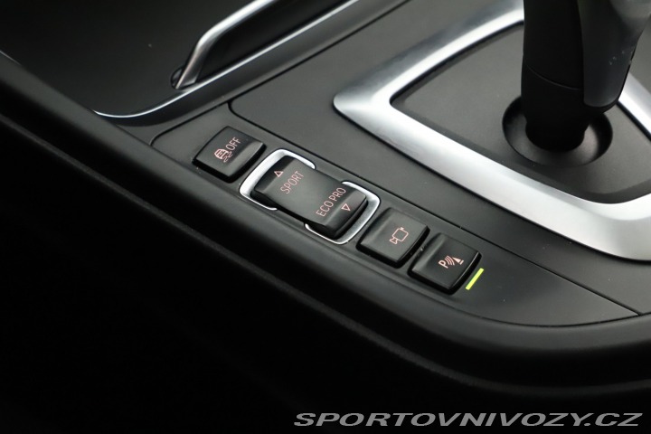 BMW 4 Gran Coupé M Paket 430d x 2019