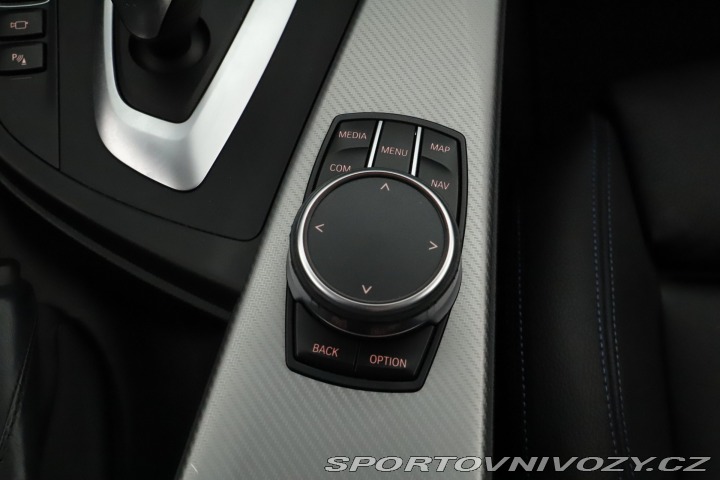 BMW 4 Gran Coupé M Paket 430d x 2019
