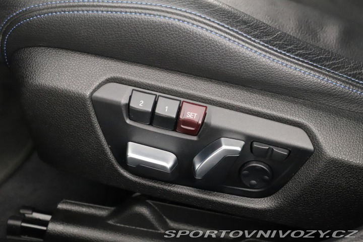 BMW 4 Gran Coupé M Paket 430d x 2019