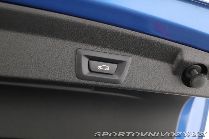 BMW 4 Gran Coupé M Paket 430d x 2019