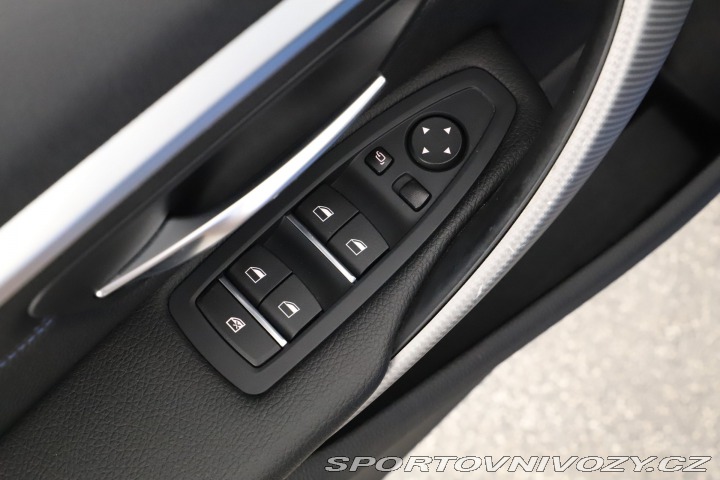 BMW 4 Gran Coupé M Paket 430d x 2019