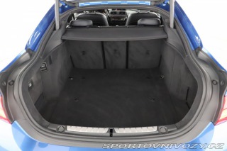 BMW 4 Gran Coupé M Paket 430d x 2019