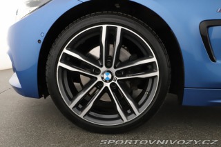 BMW 4 Gran Coupé M Paket 430d x 2019