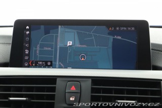 BMW 4 Gran Coupé M Paket 430d x 2019
