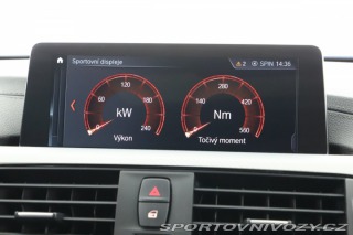 BMW 4 Gran Coupé M Paket 430d x 2019