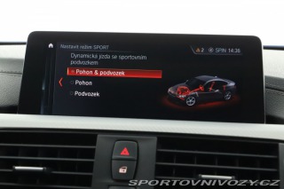 BMW 4 Gran Coupé M Paket 430d x 2019