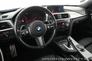 BMW 4 Gran Coupé M Paket 430d x 2019