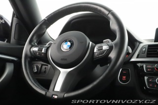BMW 4 Gran Coupé M Paket 430d x 2019