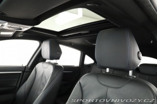 BMW 4 Gran Coupé M Paket 430d x 2019