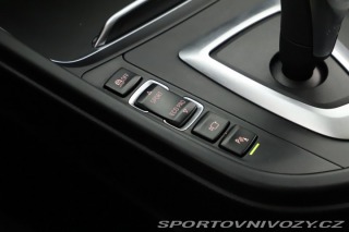 BMW 4 Gran Coupé M Paket 430d x 2019