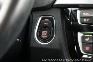 BMW 4 Gran Coupé M Paket 430d x 2019