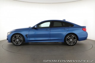 BMW 4 Gran Coupé M Paket 430d x 2019