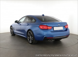 BMW 4 Gran Coupé M Paket 430d x 2019