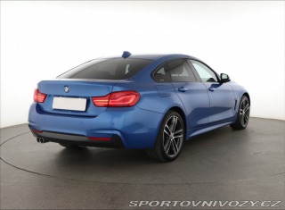BMW 4 Gran Coupé M Paket 430d x 2019