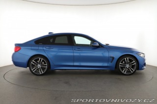 BMW 4 Gran Coupé M Paket 430d x 2019