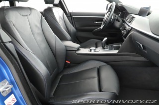 BMW 4 Gran Coupé M Paket 430d x 2019