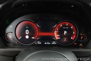 BMW 4 Gran Coupé M Paket 430d x 2019