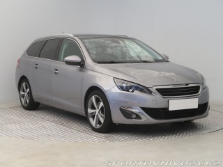 Peugeot 308 2.0 BlueHDi