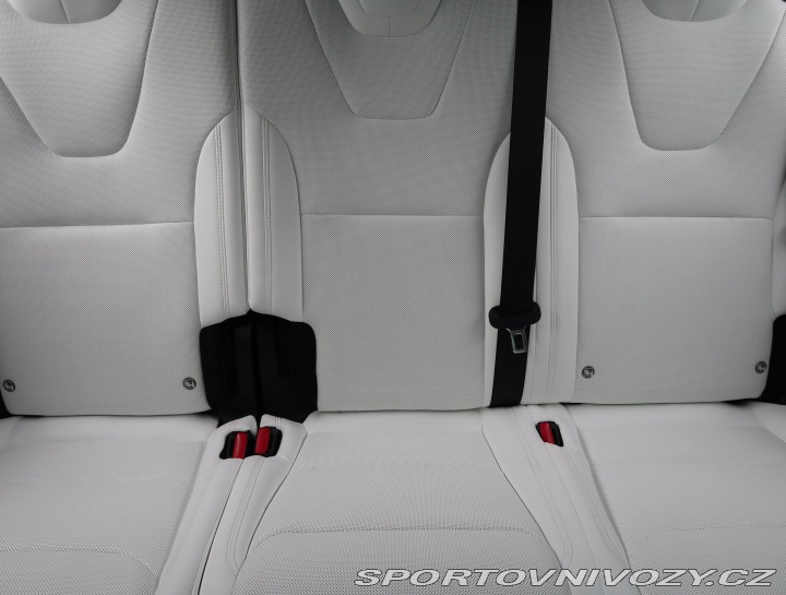 Tesla Model X Dual Motor 2023