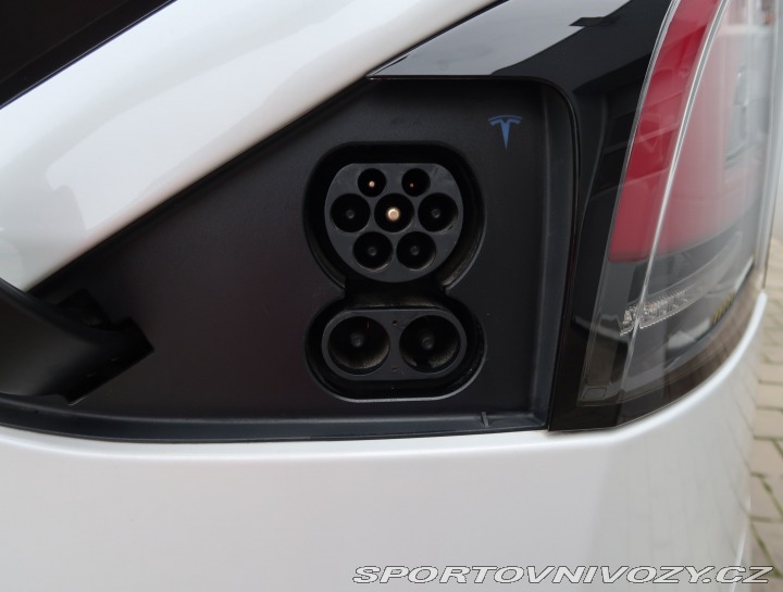 Tesla Model X Dual Motor 2023