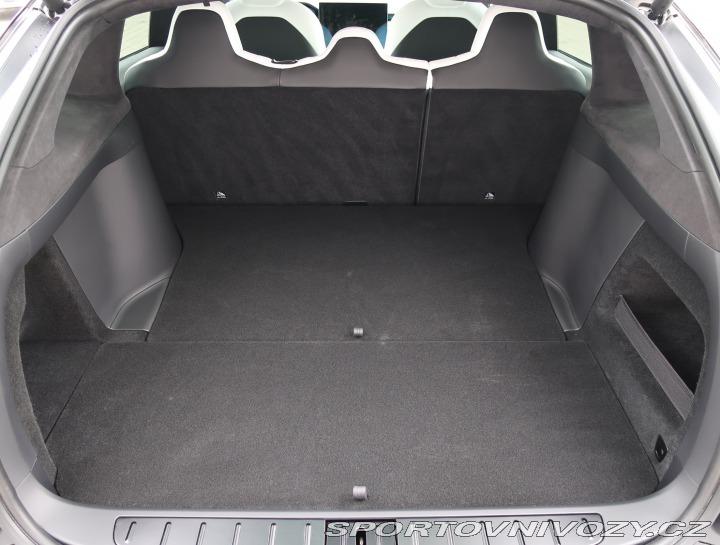 Tesla Model X Dual Motor 2023