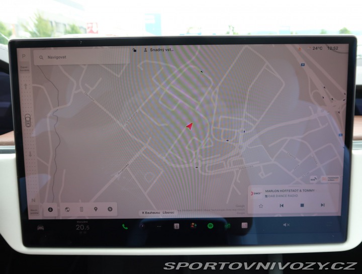 Tesla Model X Dual Motor 2023
