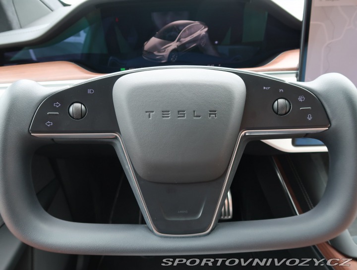 Tesla Model X Dual Motor 2023