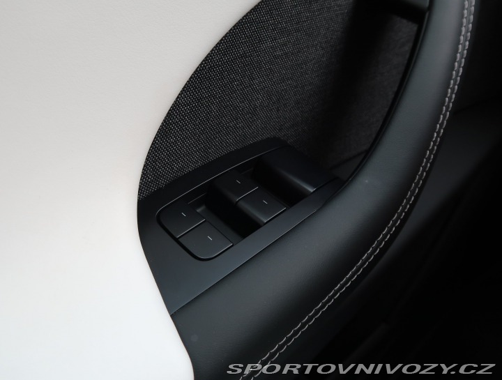 Tesla Model X Dual Motor 2023