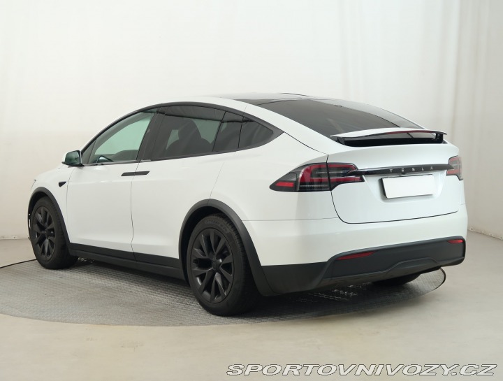 Tesla Model X Dual Motor 2023