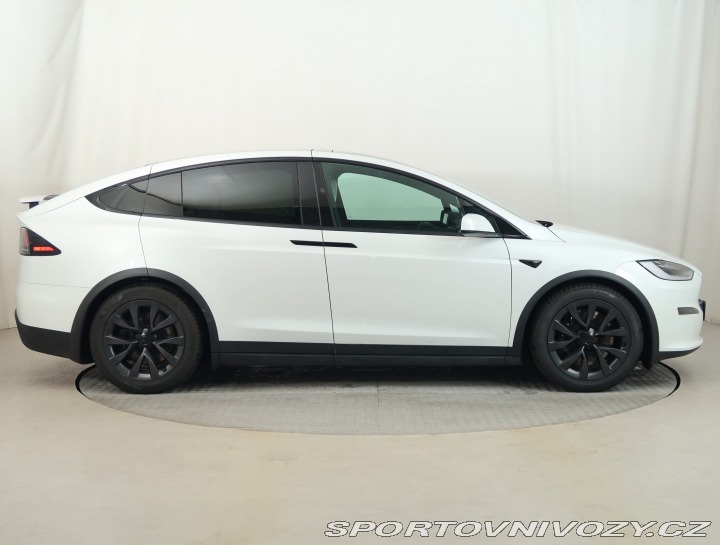 Tesla Model X Dual Motor 2023