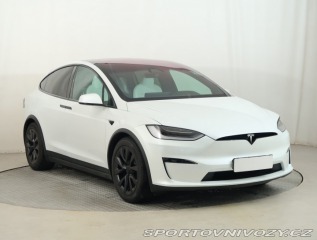 Tesla Model X Dual Motor 2023