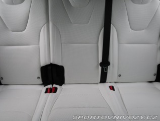Tesla Model X Dual Motor 2023