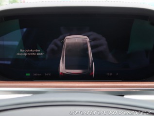 Tesla Model X Dual Motor 2023