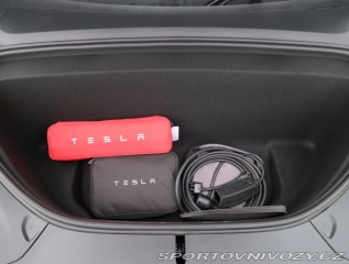 Tesla Model X Dual Motor 2023