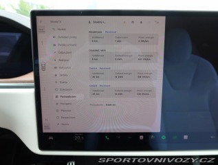 Tesla Model X Dual Motor 2023