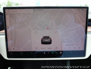 Tesla Model X Dual Motor 2023