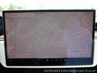 Tesla Model X Dual Motor 2023