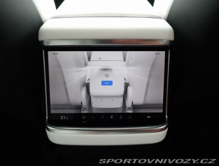Tesla Model X Dual Motor 2023