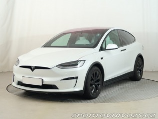 Tesla Model X Dual Motor 2023