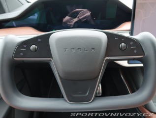 Tesla Model X Dual Motor 2023
