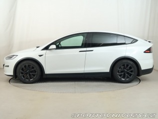 Tesla Model X Dual Motor 2023