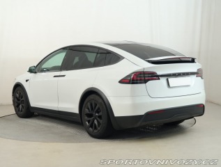 Tesla Model X Dual Motor 2023