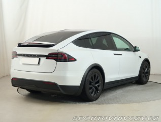 Tesla Model X Dual Motor 2023