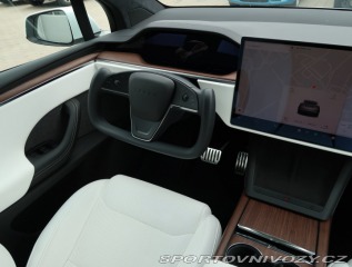 Tesla Model X Dual Motor 2023