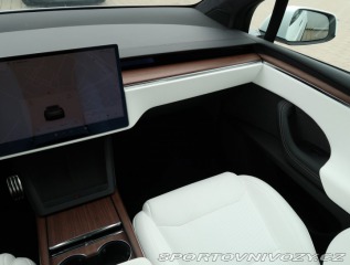 Tesla Model X Dual Motor 2023