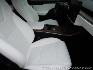Tesla Model X Dual Motor 2023