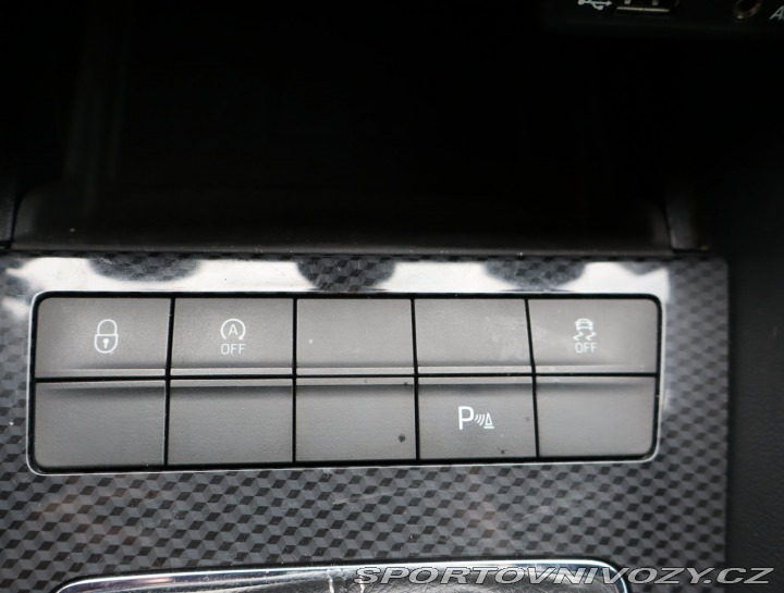 Škoda Octavia RS RS RS 2.0 TDI 2013