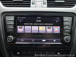 Škoda Octavia RS RS RS 2.0 TDI 2013