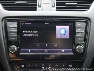 Škoda Octavia RS RS RS 2.0 TDI 2013