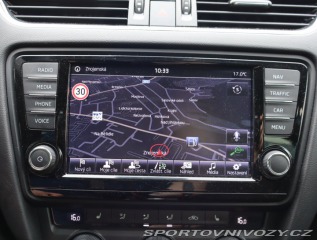 Škoda Octavia RS RS RS 2.0 TDI 2013